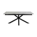 CASA Living Spiseborde Heaven Spisebord i Grå anista, B240 x L100 cm, 1