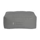 TRIMM Copenhagen Loungestole Arm-Strong Puf i Grey, 1