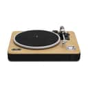 Marley Højtalere Stir It Up Pladespiller i Signature Black, 1