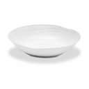 Pillivuyt Salatskåle Boulogne Salat-/pastatallerken i Hvid, 23 cm, 1