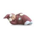 Klarborg Nisser Nisse - Rikke i 7,5 cm, 1