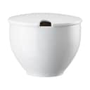 Rosenthal Sukkerskåle Junto Sukkerskål i Hvid, 1
