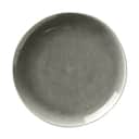 Broste Copenhagen Kagetallerkener Nordic Rain Kagetallerken i Grey, 1