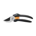 Fiskars Garden Haveredskaber Solid Beskæresaks P121 i Sort/orange, 1