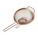 by Ditte Julie Sier Si - 2 stk. i Rose Gold, 1