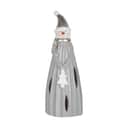 Casa Christmas Julefigurer Snemand i 24 cm, 1