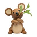 Spring Copenhagen Dyrefigurer Koala - Aussie i Natural, 1