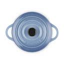 Le Creuset Gryder Minigryde i Chambray, 1