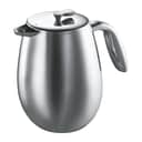 Bodum Stempelkander Columbia Stempelkande i Blank stål, 1.5 L, 1