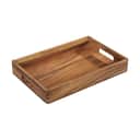 Zassenhaus Bakker Serveringsbakke i B42 x L28 cm, 1