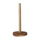 RAW by Aida Køkkenrulleholdere Aida Raw Teak Køkkenrulleholder i teak, 1