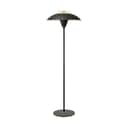 Halo Design Gulvlamper Stepp Gulvlampe i Sort, 1