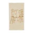 Moomin Arabia Håndklæder Kærlighed beige Love Beige Håndklæde i B30 x L50 cm, 1