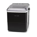 Cook & Baker Isterningmaskiner Isterningmaskine i sort, 1
