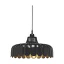 PR Home Pendler Wells Pendel i Svart, 45 cm, 1