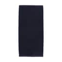 Södahl Håndklæder Organic Comfort Håndklæde i Navy blue, B50 x L100 cm, 1