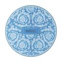 Versace Middagstallerkener Barocco Middagstallerken i Blå, 1