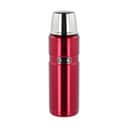 Thermos Termoflasker King Termoflaske i Mørk rød, 1.2 L, 1