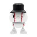 Hoptimist Øvrige figurer Sport Bumble - Baseball i Hvid, 1