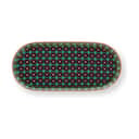 PIP Studio Serveringsfade Berry Blues Fad i B11,6 x L24,9 cm, 1