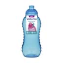 Sistema Drikkedunke Twist 'n' Sip Drikkeflaske i Blue, 330 ml, 1