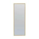 Incado Spejle Spejl i Eg, H130 x B45 cm, 1