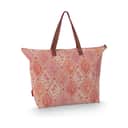 PIP Studio Øvrigt interiør Tilda Shopper i Pink/orange, 44 cm, 1