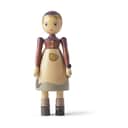 Kay Bojesen Julefigurer Figurines Den lille pige med svovlstikkerne i Multi, 1