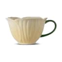 ByOn Krus og kopper med hank Poppy Kop i Beige, 40 cl, 1