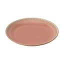 Knabstrup Keramik Frokosttallerkener Colorit Frokosttallerken i Coral, 1