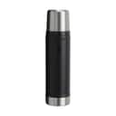 Stanley Termoflasker Legendary Champ Legendary Classic Termoflaske i Sort, 0.6 L, 1