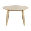 CASA Living Spiseborde A-Line Spisebord i Natur, 1