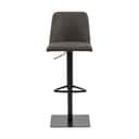 CASA Living Barstole Avanja Barstol i Antracit, 1