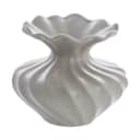 Lene Bjerre Vaser Susille Vase i sand, 14 cm, 1
