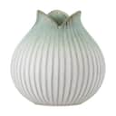 Creative Collection Vaser Vase - Skylar i Grøn, 1