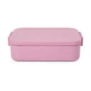 Brabantia Madkasser Make & Take Madkasse i Lilac Pink, 1.1 L, 1