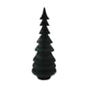 Casa Christmas Juletræer Papir Juletræ i Grøn, H160 x Ø61 cm, 1