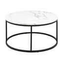 CASA Living Sofaborde Spiro Sofabord i Hvid, 1
