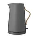 Stelton Elkedler Emma Elkedel i Grå, 1.2 L, 1