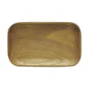 RAW by Aida Bakker RAW Teak Bakke i Natural, 1