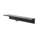 Zone Hylder A-collection A-Coat Hattehylde i Sort, 1