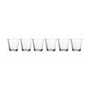Iittala Vandglas Kartio Vandglas - 6 stk. i klar, 1