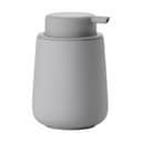 Zone Sæbedispensere Nova One Sæbedispenser i Gull Grey, 1