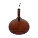 Urban Nature Culture Pendler Queda Pendel i Rustic Brown, 1
