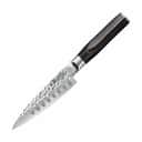 THE CUSTOM CHEF™ Kokkeknive Cuisine::pro® Damashiro® EMPEROR Cuisine::pro Damashiro® EMPEROR Universalkniv i Brun, 1