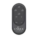 Deluxe Homeart LED-lys Unique Fjernbetjening i Sort, 1