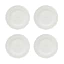 Lexington Frokosttallerkener Frokosttallerken - 4 stk. i White/Beige, 1