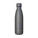 Scanpan Drikkedunke To Go Termo Drikkedunk i Neutral Grey, 500 ml, 1