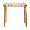 Andersen Furniture Skamler Seat Taburet i Natur, 1