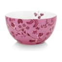 PIP Studio Skåle Jolie Flowers Skål i Pink, 1